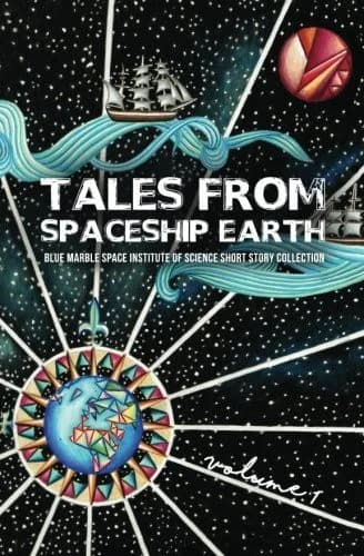 Cover of Tales From Spaceship Earth