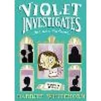 Cover of Violet and the Pearl of the Orient Volume 1