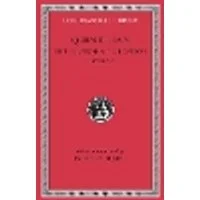 Cover of The Orator’s Education, Volume II