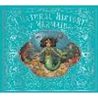 Cover of A Natural History of Mermaids Volume 2