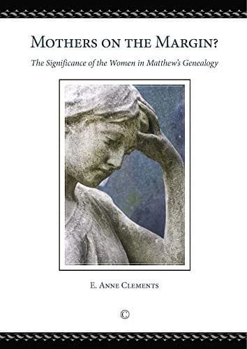 Cover of Mothers on the Margin