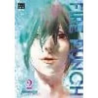 Cover of Fire Punch, Vol. 2 Volume 2