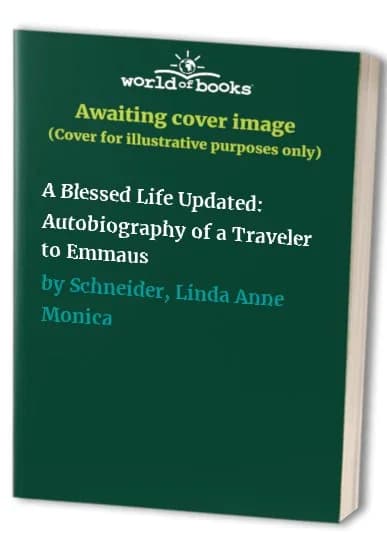Cover of A BLESSED LIFE Updated