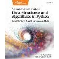 Cover of A Common-Sense Guide to Data Structures and Algorithms in Python, Volume 2