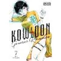 Cover of Kowloon Generic Romance, Vol. 7