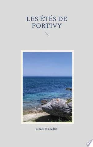 Cover of Les ts de Portivy