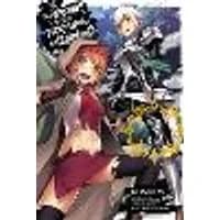 Cover of Is It Wrong to Try to Pick Up Girls in a Dungeon?, Vol. 3 (Manga)