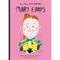 Cover of Mary Earps Volume 129
