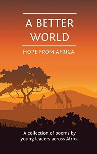 Cover of A Better World