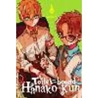 Cover of Toilet-bound Hanako-kun, Vol. 14