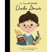 Cover of Charles Darwin Volume 53