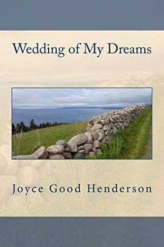 Cover of Wedding of My Dreams