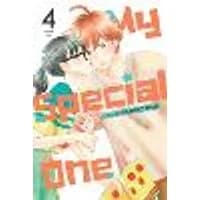 Cover of My Special One, Vol. 4 Volume 4