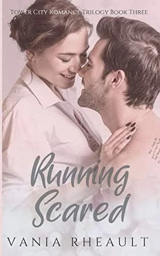Cover of Running Scared
