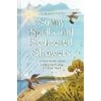 Cover of Sunny Spells and Scattered Showers Volume 8