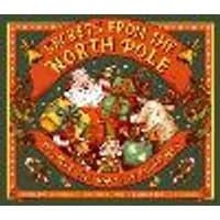 Cover of Secrets from the North Pole Volume 1