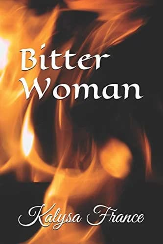 Cover of Bitter Woman