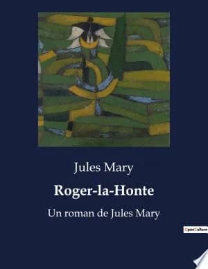 Cover of Roger-la-Honte