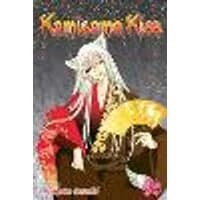Cover of Kamisama Kiss, Vol. 8 Volume 8