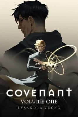 Cover of Covenant