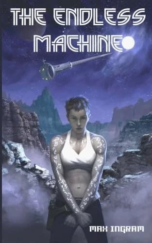 Cover of The Endless Machine