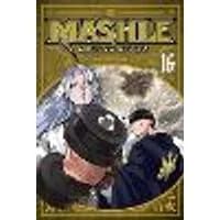 Cover of Mashle: Magic and Muscles, Vol. 16 Volume 16