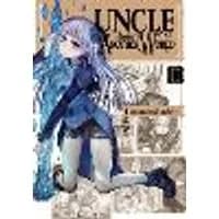 Cover of Uncle from Another World, Vol. 2