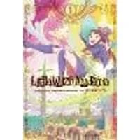 Little Witch Academia, Vol. 1 (manga)