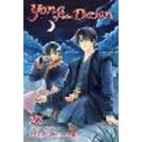 Cover of Yona of the Dawn, Vol. 27 Volume 27
