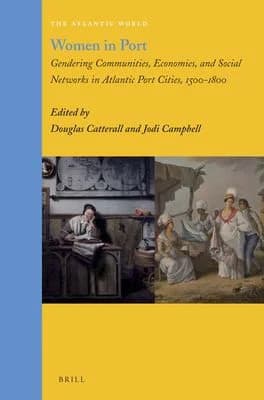 Cover of Women in Port