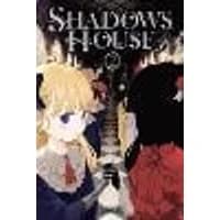 Cover of Shadows House, Vol. 2