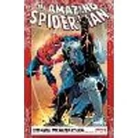 Cover of Amazing Spider-Man Vol. 2: Through The Gates Of Hell