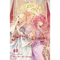 Cover of Yona of the Dawn, Vol. 40 Volume 40