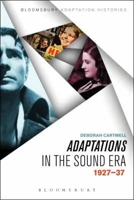 Cover of Adaptations in the Sound Era