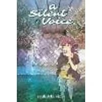 Cover of A Silent Voice Vol. 6