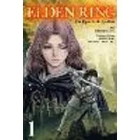 Cover of Elden Ring: The Road to the Erdtree, Vol. 1