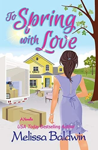 Cover of To Spring With Love