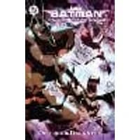 Cover of Batman: The Brave and the Bold Vol. 2
