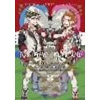 Cover of Disney Twisted-Wonderland: The Manga – Book of Heartslabyul, Vol. 3 Volume 3