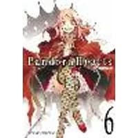Cover of PandoraHearts: Vol 6