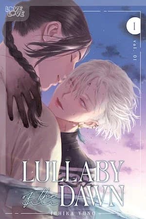 Cover of Lullaby of the Dawn, Volume 1