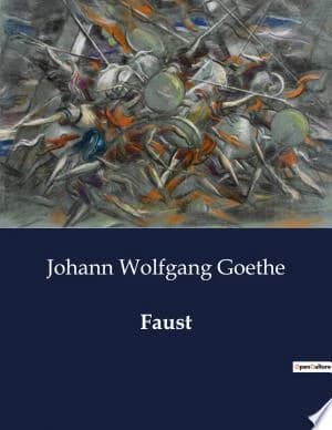 Cover of Faust