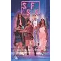 Cover of SFSX (Safe Sex) Volume 1: Protection