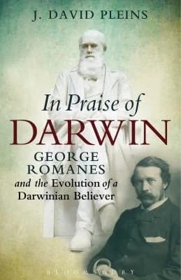Cover of In Praise of Darwin