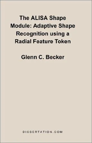 Cover of The Alisa Shape Module