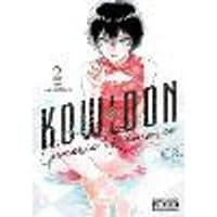 Cover of Kowloon Generic Romance, Vol. 2