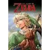 Cover of The Legend of Zelda: Twilight Princess, Vol. 7 Volume 7