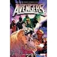 Cover of Avengers by Jed Mackay Vol. 1