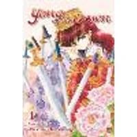 Cover of Yona of the Dawn, Vol. 1 Volume 1