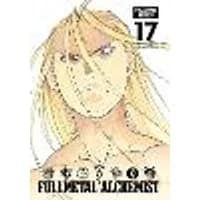 Cover of Fullmetal Alchemist: Fullmetal Edition, Vol. 17 Volume 17